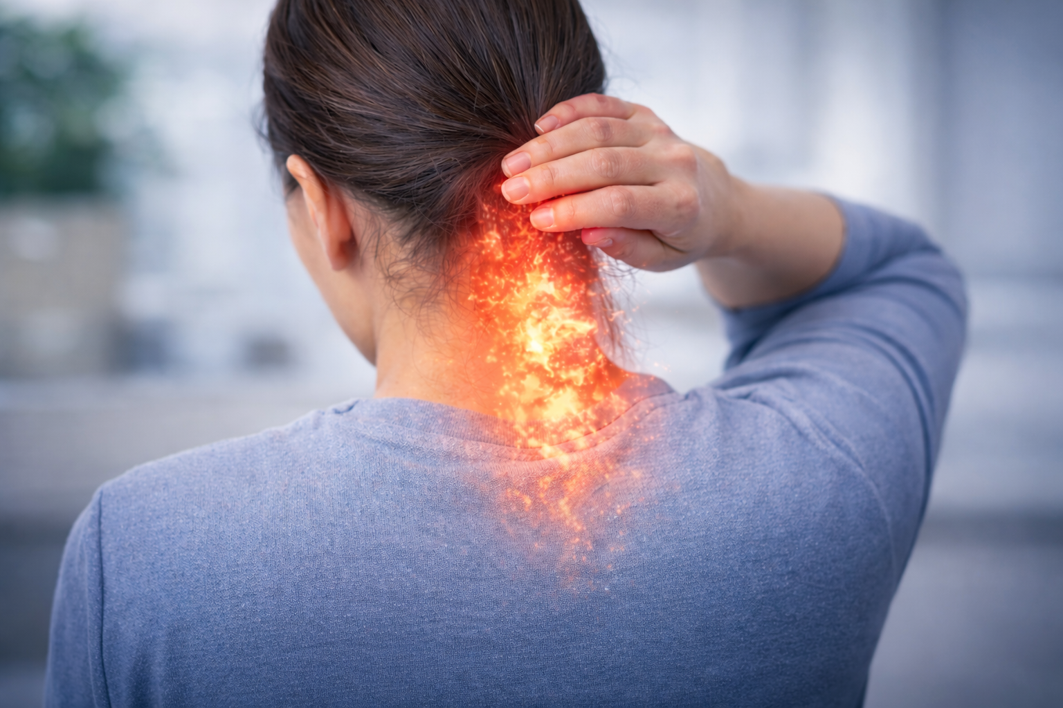 Neck Pain
